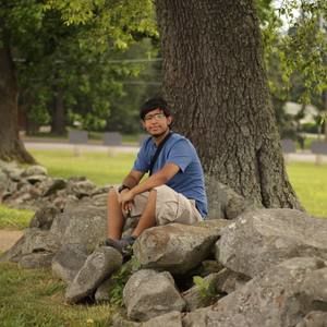 Meet your Posher, Michael